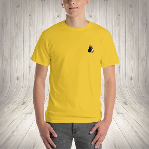 MofoKingCool Logo T-Shirt - Picture 2 of 5